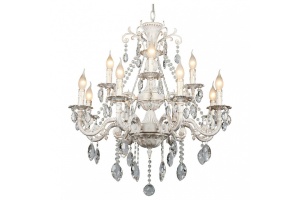 Подвесная люстра Omnilux OML-79003-12