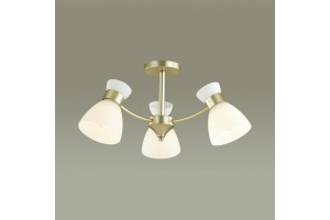 Потолочная люстра Lumion Comfi Wilma 4535/3C - 2