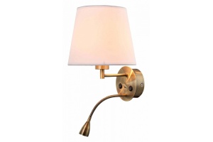 Бра Mantra Caicos 6093