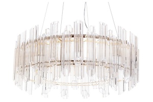 Подвесная люстра Arte Lamp Jastin A2848SP-8GO