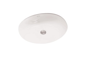 Раковина встраиваемая снизу Jacob Delafon 49 белый