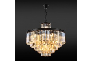 Подвесная люстра Citilux Мартин CL332152 - 2