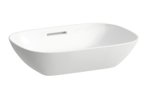 Раковина Laufen Ino 50 см 8.1230.2.000.109.1 