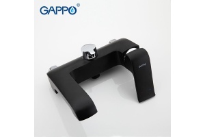 Смеситель для ванны Gappo Aventador G3250 - 3