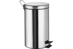 Мусорное ведро Wasserkraft K-633 3 л