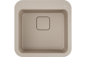 Мойка кухонная Omoikiri Tasogare 51 бежевая