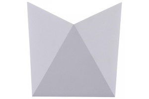 Уличный настенный светодиодный светильник Maytoni Beekman O802WL-L7W