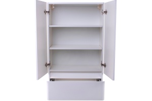 Шкаф Style Line Атлантика 100 антискрейч с ящиком - 3