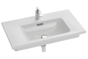 Подвесная раковина Jacob Delafon Vox (EXAE112-Z-00)