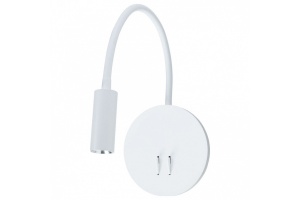 Бра Arte Lamp Electra A8231AP-1WH