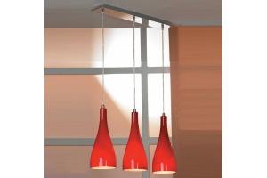 Подвесной светильник Lussole Rimini GRLSF-1156-03 - 3