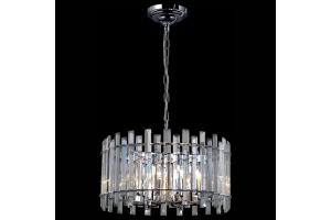 Подвесная люстра Citilux Ингвар CL334161 - 2