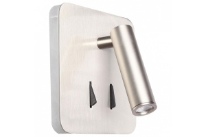 Светодиодный спот Citilux Декарт CL704422 - 2