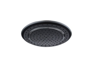 Лейка KAISER стационарная, Black (SH-200 Black)