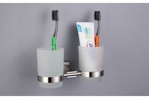 Стаканы для ванной Gappo G17 G1708 - 2