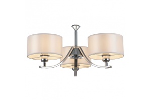 Подвесная люстра Citilux Эвита CL466130