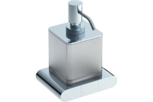 Дозатор Art&Max Platino AM-E-3998AL