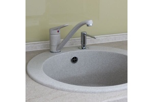 Мойка кухонная Franke Ronda ROG 610-41 сахара - 2