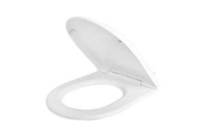 Сиденье для унитаза IDDIS (ID 01 138.1)