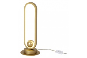 Настольная лампа декоративная F-promo Altus 4221-1T - 3