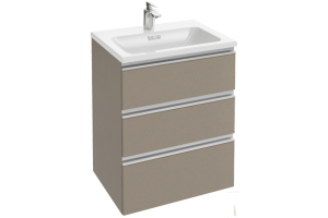 Тумба под раковину Jacob Delafon Vox 60 см (EB2050-RA-E16)