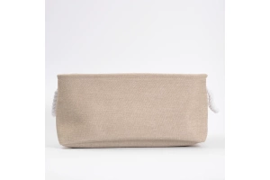 Корзина WasserKraft Aisch S светло - коричневый - 3