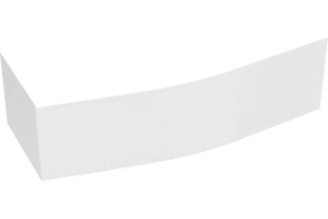 Экран Астра-Форм Скат г-образный