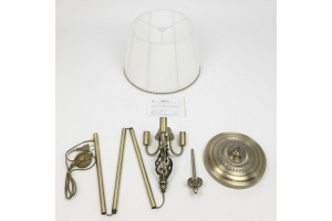 Торшер Citilux Вена CL402930 - 2