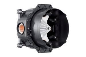 Внутренняя часть, Hansgrohe,  ibox universal, назначение-для смесителя