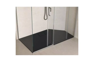 Поддон для душа EXCELLENT Lavano 90x100 черный - 2