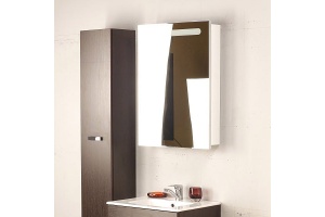Зеркало-шкаф Roca Victoria Nord 60 R - 2