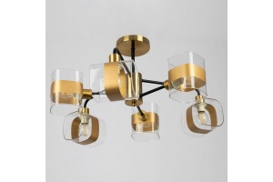 Люстра на штанге Citilux  CL140161