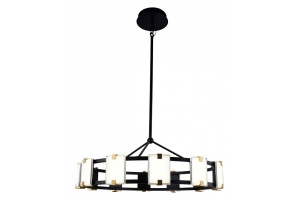 Люстра на штанге Stilfort Crown 2043/02/12P - 2