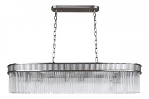 Подвесная люстра Favourite Turris 4201-12P - 2