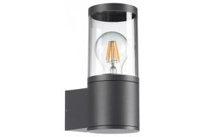 Уличный настенный светильник Novotech Street Vido 370951