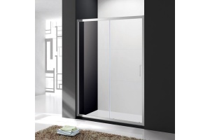 Душевая дверь в нишу Cezares Molveno BF 1 140 C Cr IV