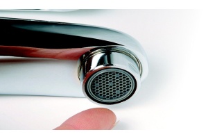 Смеситель для кухонной мойки Ravak Suzan хром (X070038) - 3