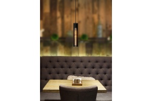 Подвесной светильник Lucide Lionel 73406/01/30 - 3