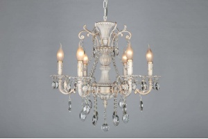 Подвесная люстра Omnilux OML-79003-06 - 2