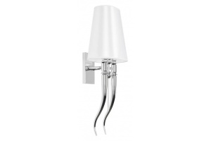 Бра Loft it Brunilde 10207W/M Chrome - 3