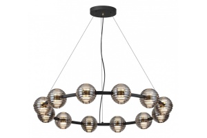 Подвесная люстра Odeon Light Troni 5041/120L - 2