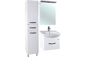 Тумба для комплекта Bellezza Анкона 55 - 2