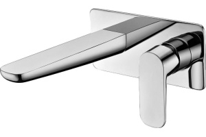 Смеситель Cezares Grace C BLS2 01 W0 С ВНУТРЕННЕЙ ЧАСТЬЮ