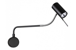 Бра Odeon Light Gigi 4381/1W