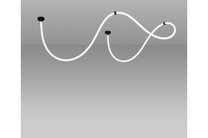 Подвесной светильник Kink Light Венди 08031-400,19 - 2