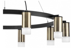 Подвесная люстра Lightstar Rullo LR0203101 - 3