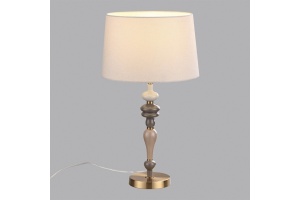 Настольная лампа декоративная Odeon Light Homi 5040/1T - 3