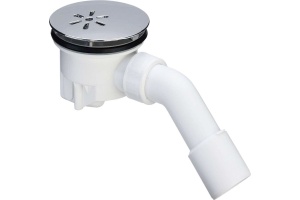 Сифон для поддона Viega Tempoplex 364786