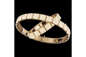 Подвесной светильник Wertmark Vera WE458.02.303