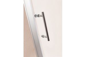 Душевой уголок Cezares Eco O AH 2 120/90 C Cr - 2